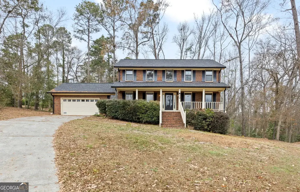 4064 Fairlane Court, Augusta