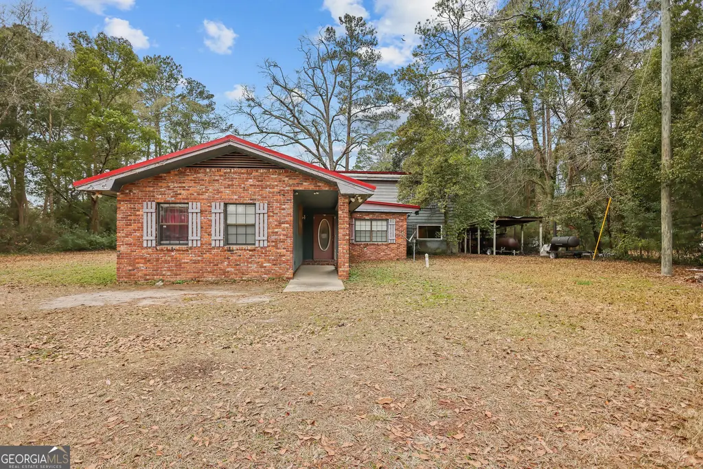 412 S Willow Street, Jesup