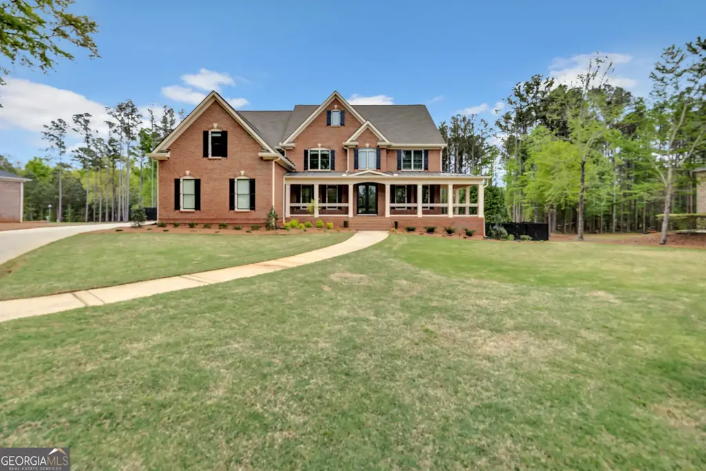 50 Drummond Place, Covington