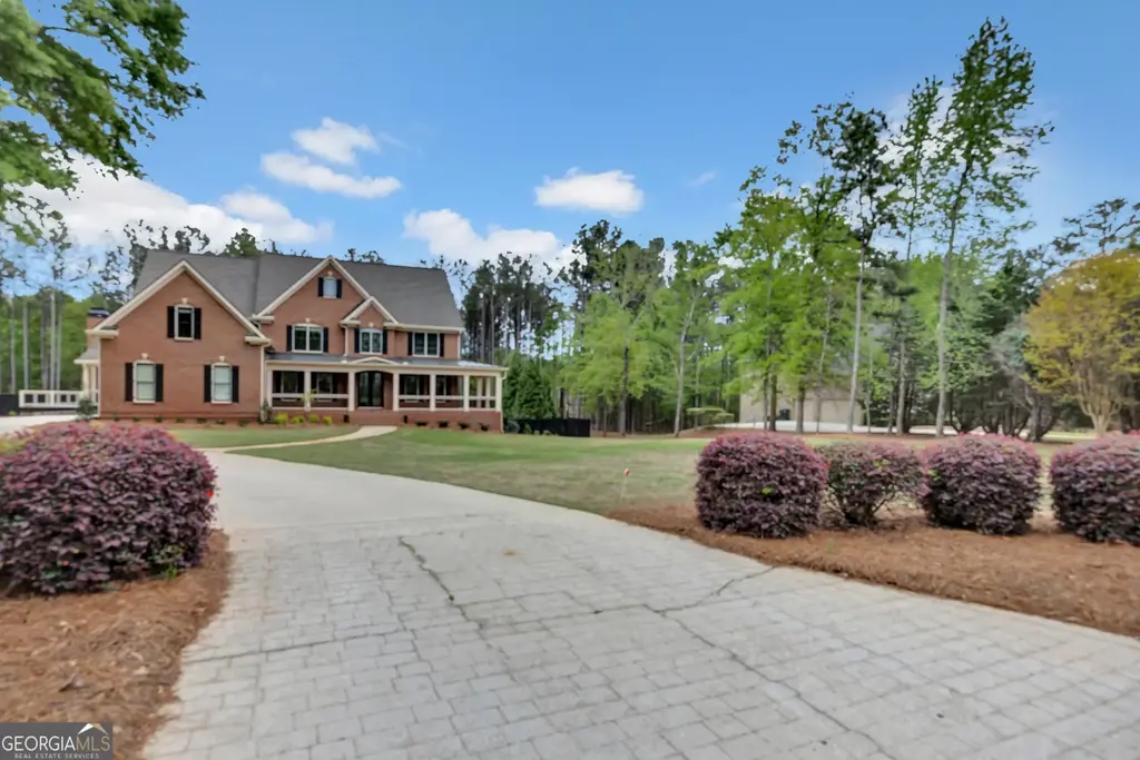 50 Drummond Place, Covington
