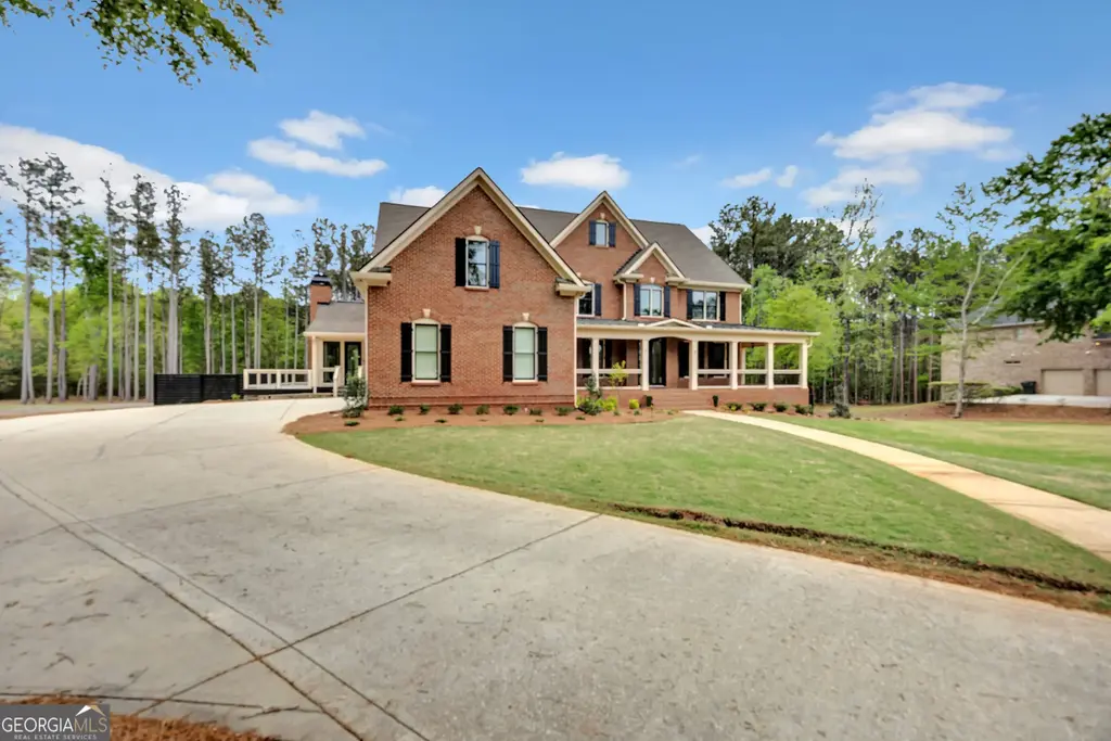 50 Drummond Place, Covington