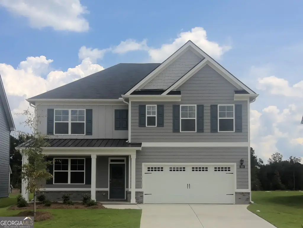 511 Alder Lane Court, Griffin