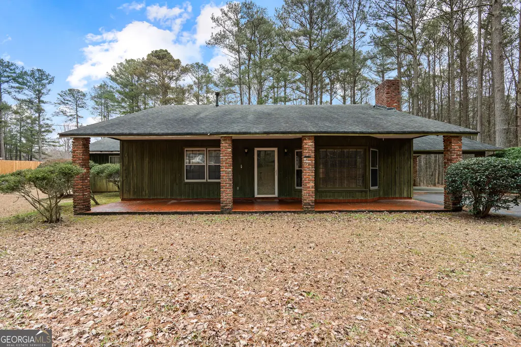 447 Adams Road, Fayetteville