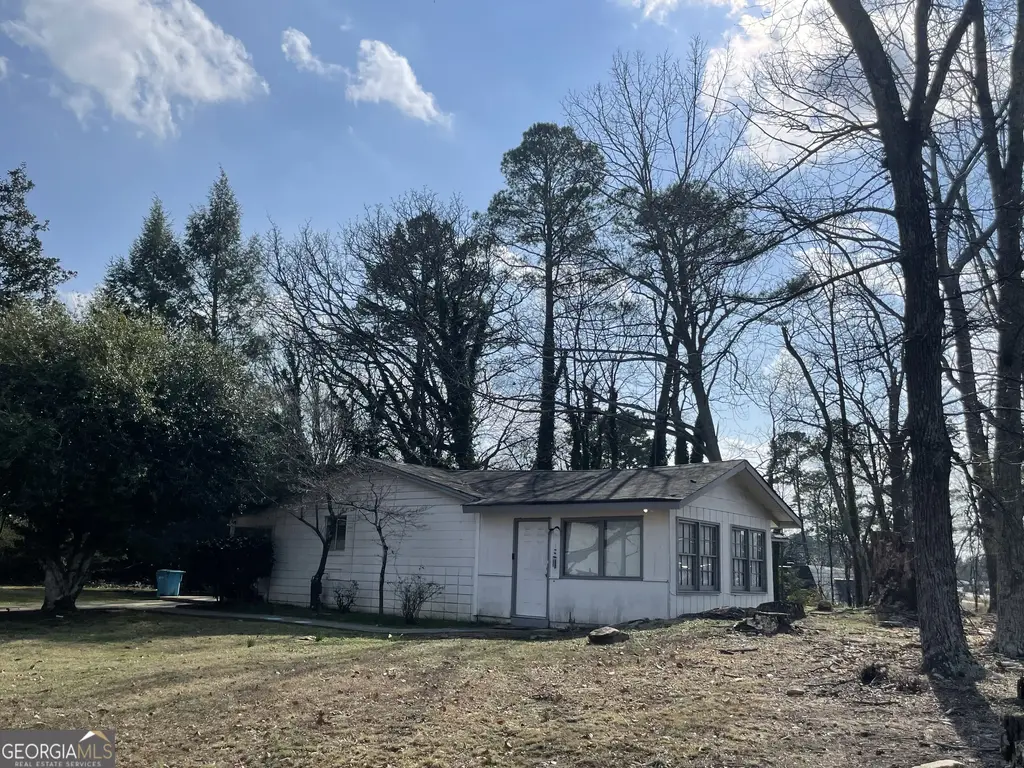 2155 Rosedale Road, Snellville