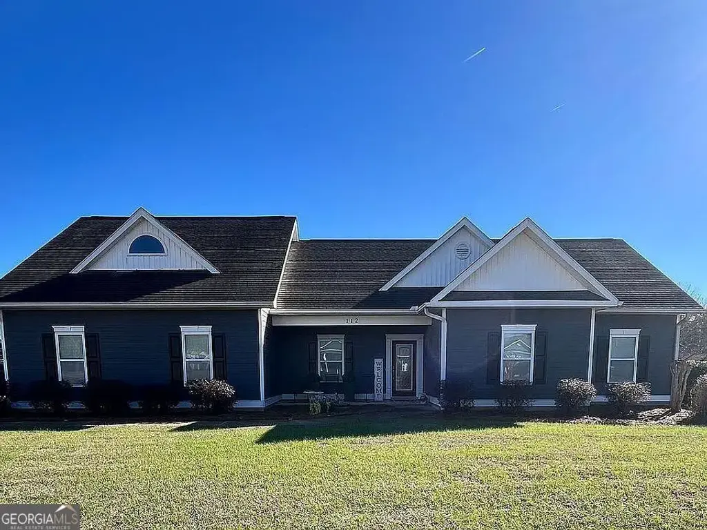 112 Cakebread Drive, Cairo