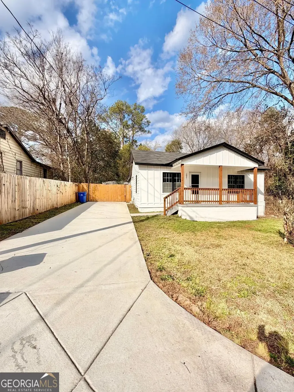 1021 53rd Street, Columbus