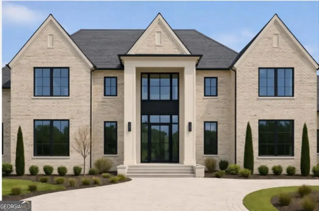 2070 Fontainbleau Drive, Conyers