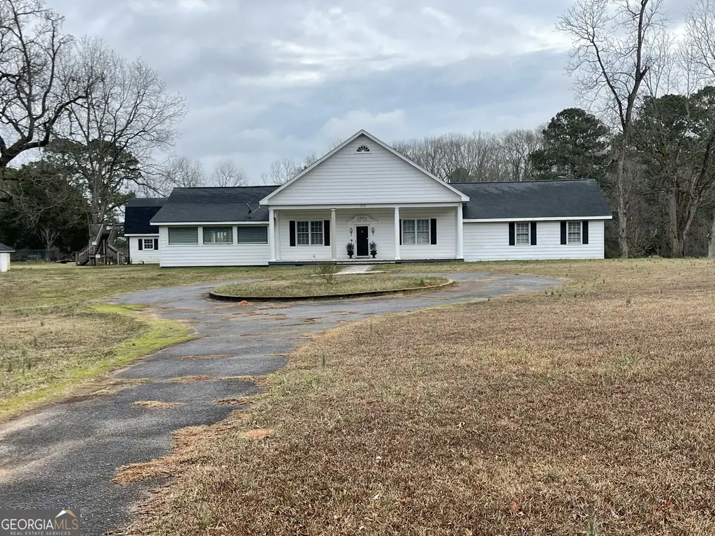 315 Wilder Road, Griffin