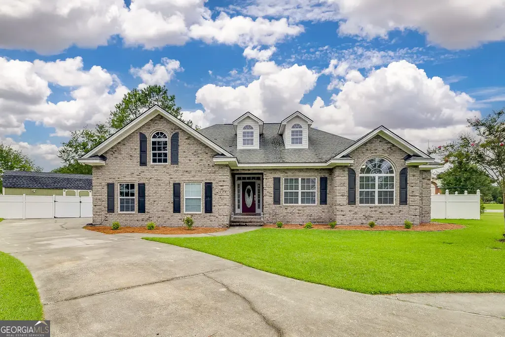 124 Tolliver Lane, Rincon