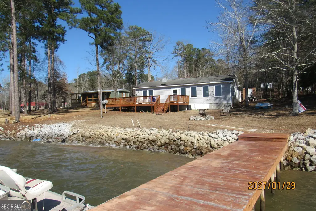 472 Big Oconee River Road, Sparta