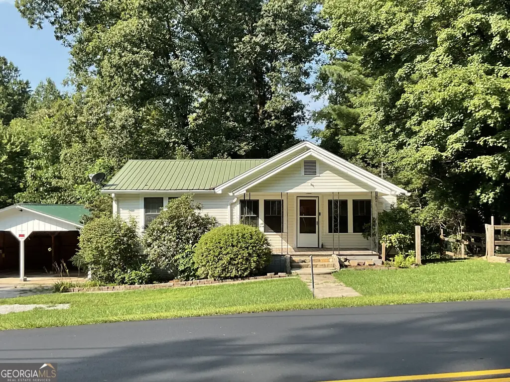 7219 Highway 76 W, Clayton