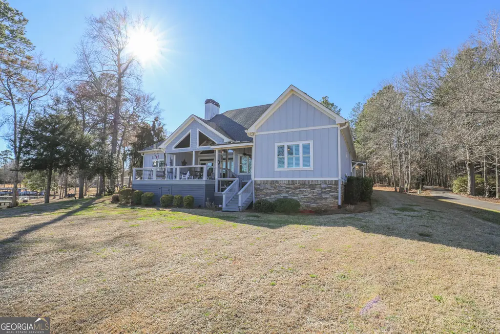 124 Myrick Road Nw, Milledgeville