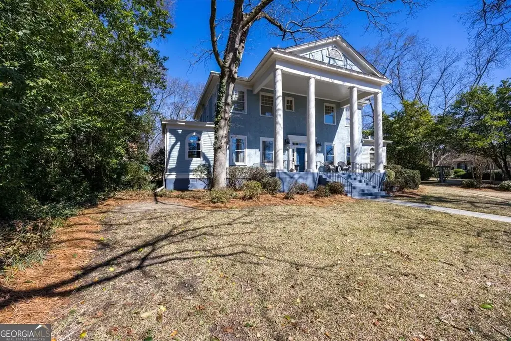 3285 Vista Circle, Macon