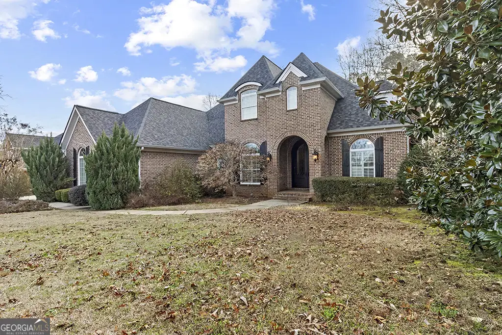 203 Westchester Drive, Macon