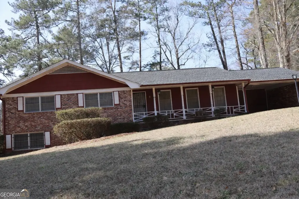 2745 Aquamist Drive, Decatur