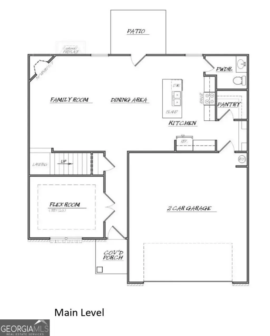 241 Jameston Drive, Jefferson