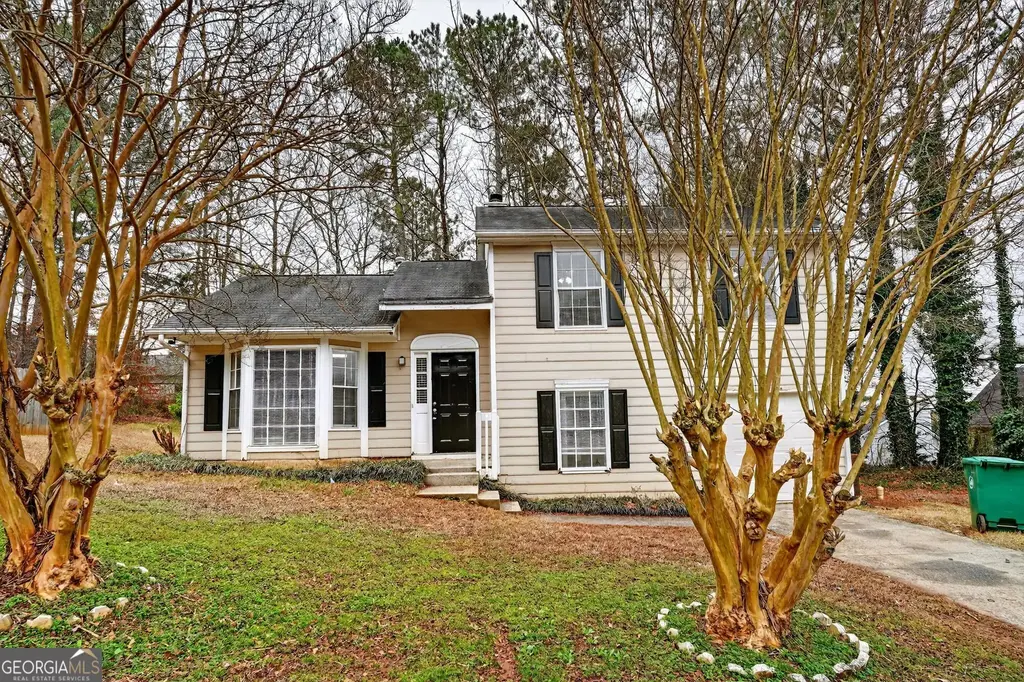 3263 Rivermist Cove, Decatur