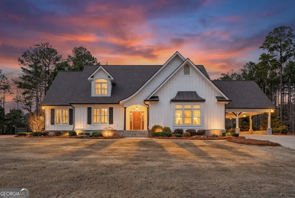 551 Carter Road, Griffin