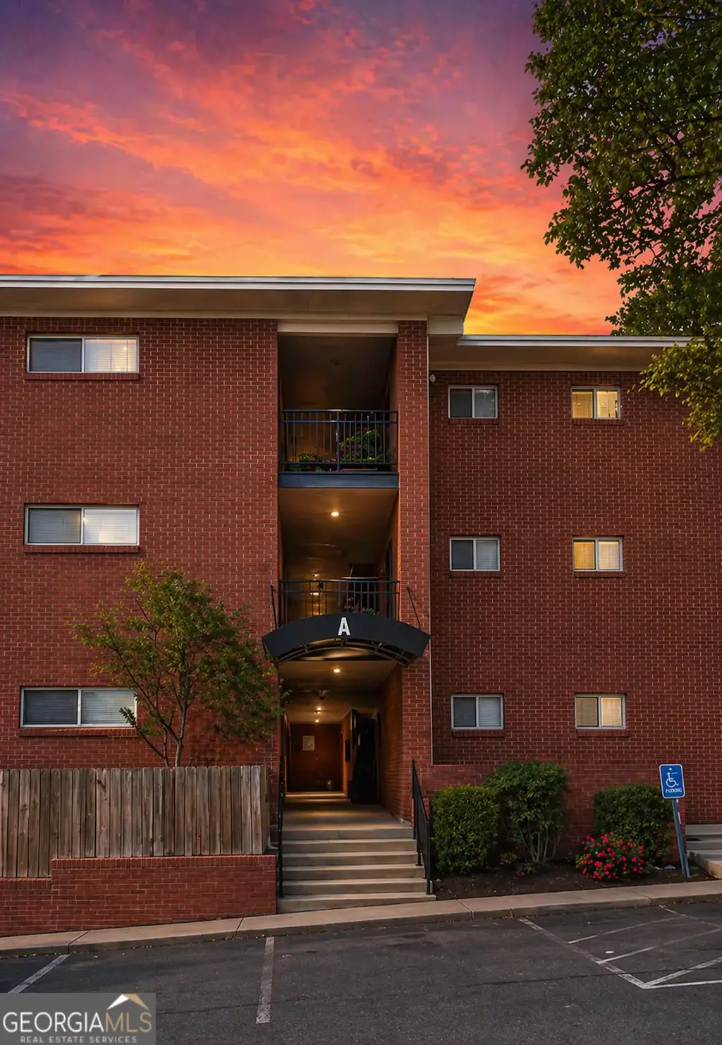 250 Little Street Apt A103, Athens