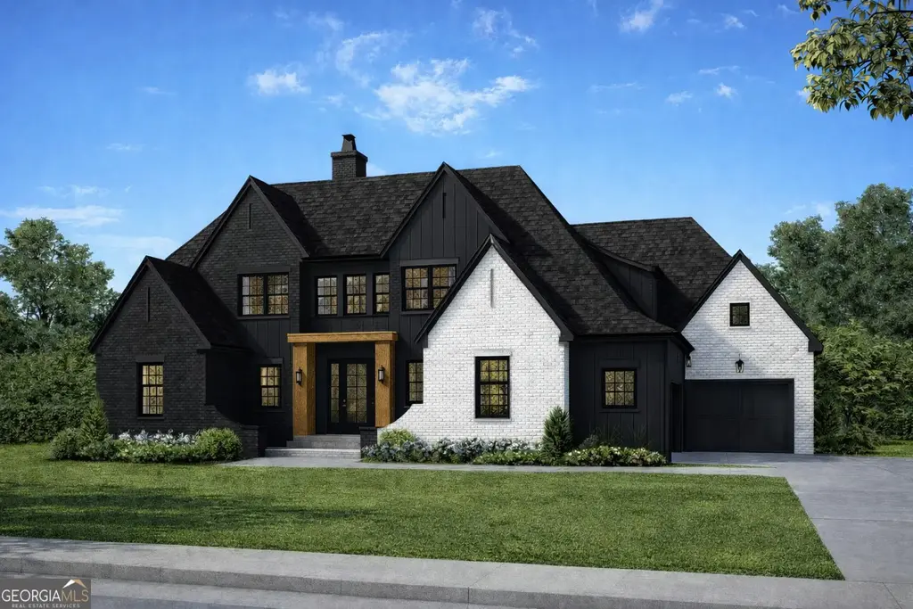 Matteo Way Lot 31, Fayetteville