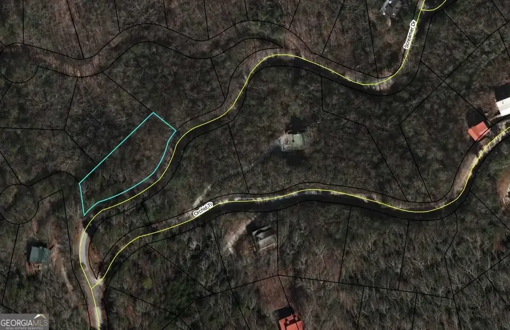 Lot 416 Screamer Drive, Clayton