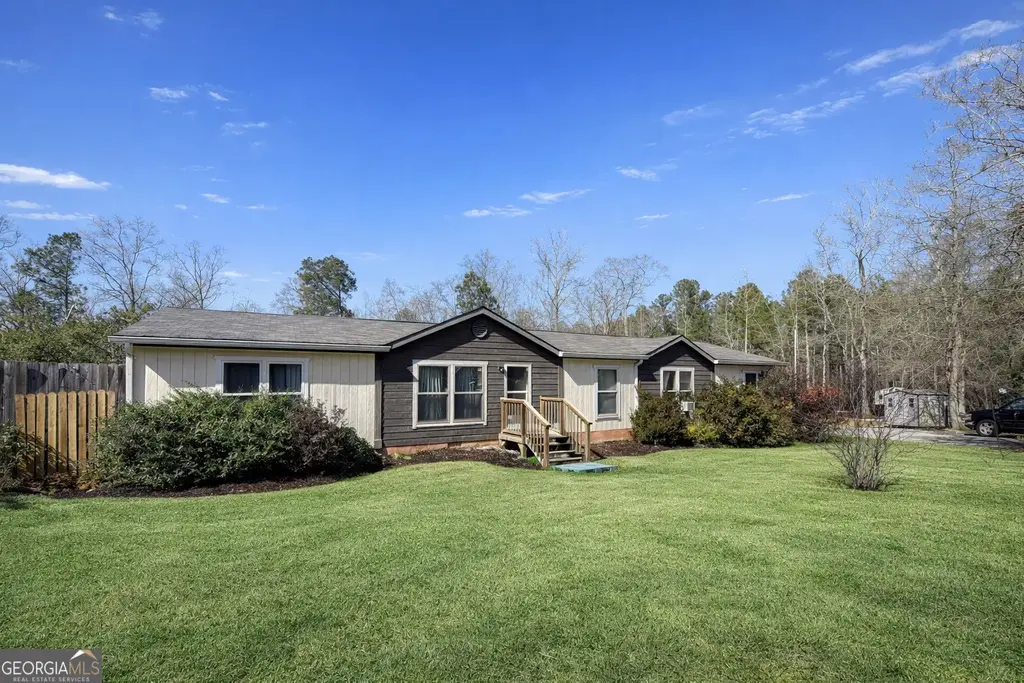 195 Margarets Grove Road Sw, Crawfordville