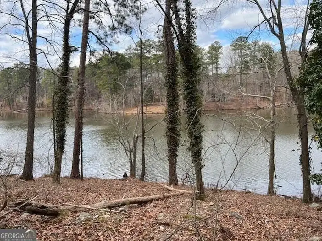 Lower Dixie Lake Road, Union City