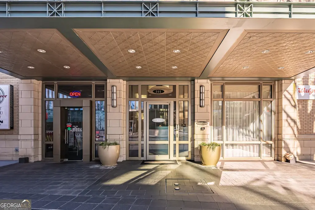 565 Peachtree Street Ne 1011, Atlanta