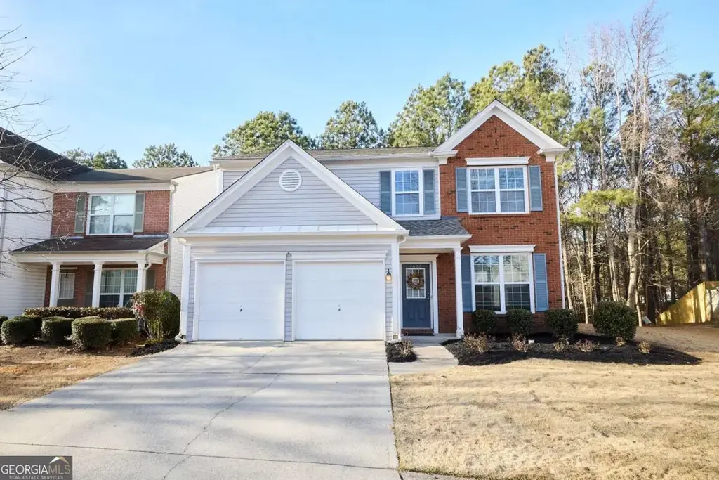 1622 Hemburg Trace #3, Kennesaw