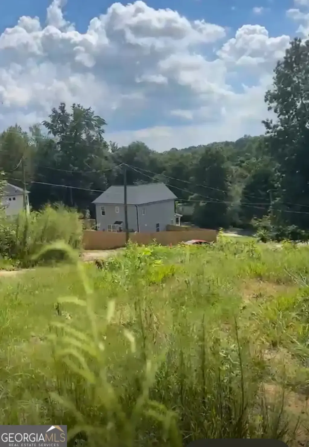 3125 Forest Circle, Cumming