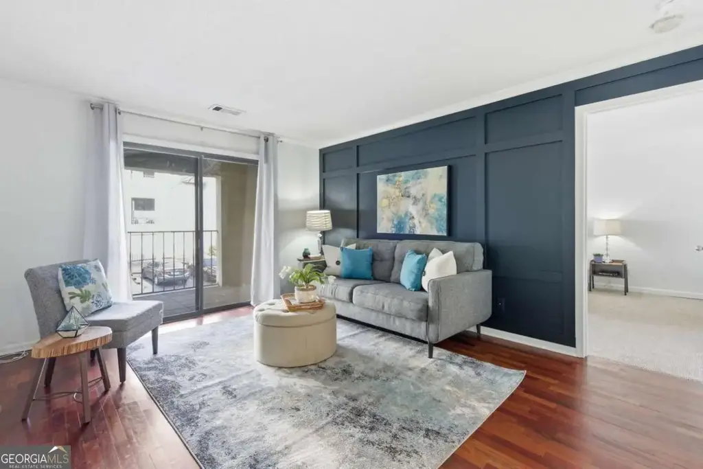 2657 Lenox Road Ne 68, Atlanta