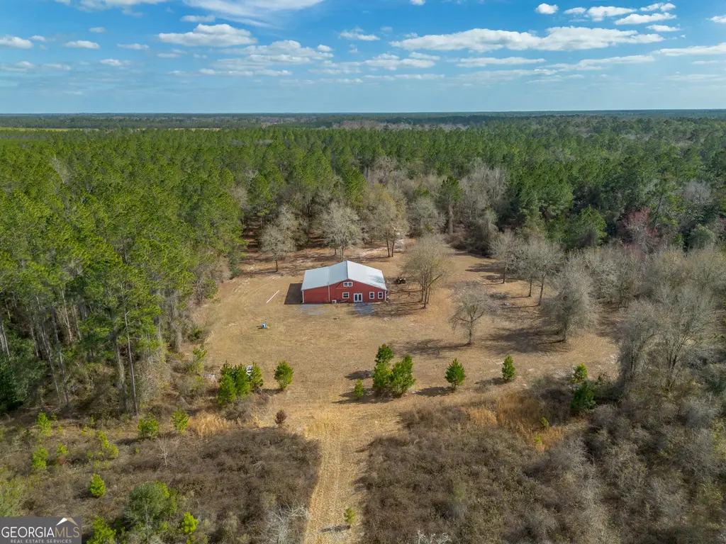 Tract 2 - 12321 Highway 185, St. George