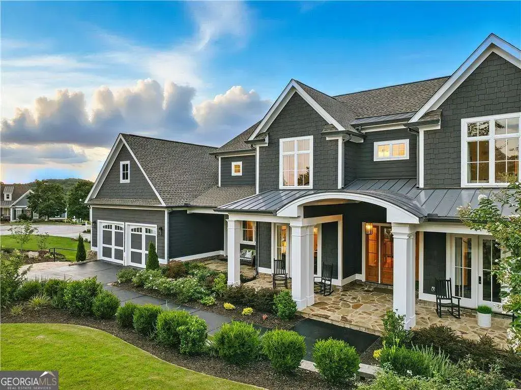 9 Fieldstone Court E, Dawsonville