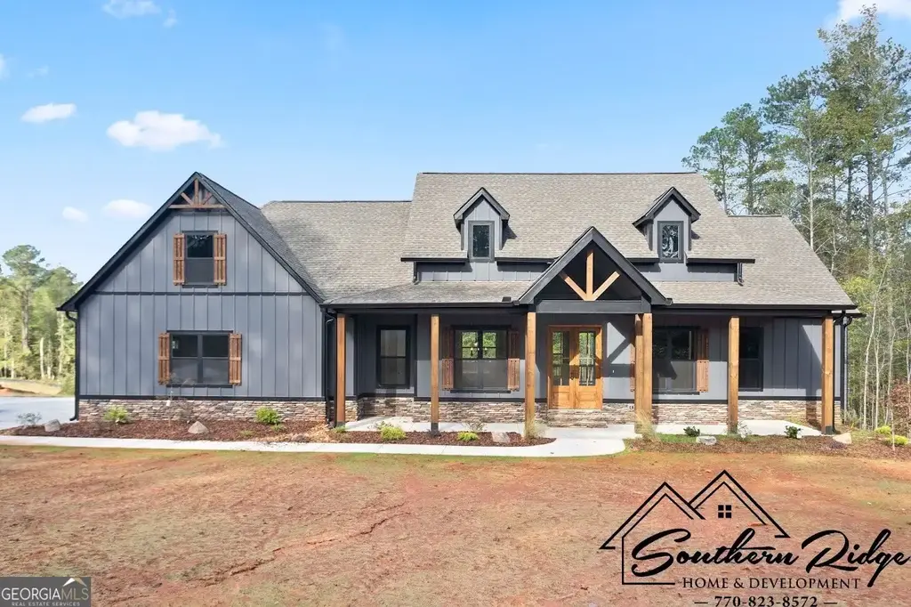 120 Martin Cemetery Road, Carrollton