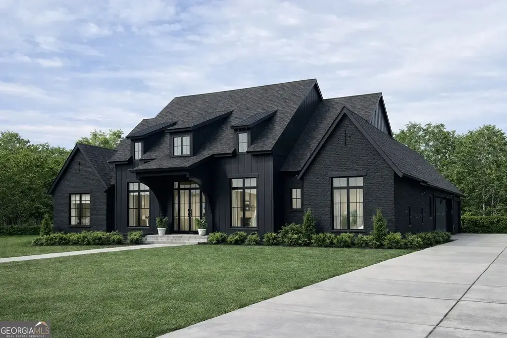 Matteo Way Lot 29, Fayetteville