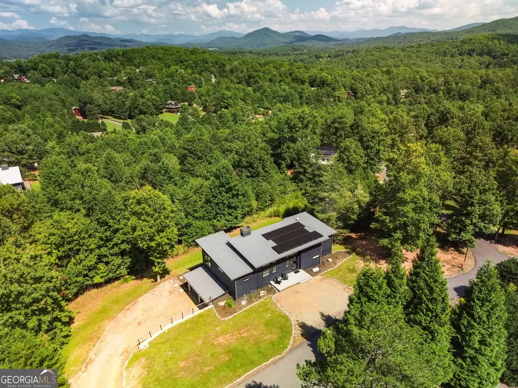 458 Brannon Ridge, Young Harris