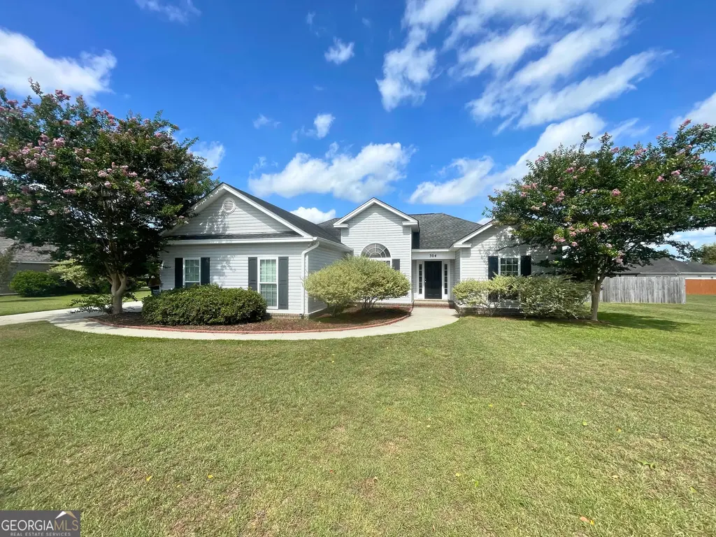 304 Boothill Court, Statesboro