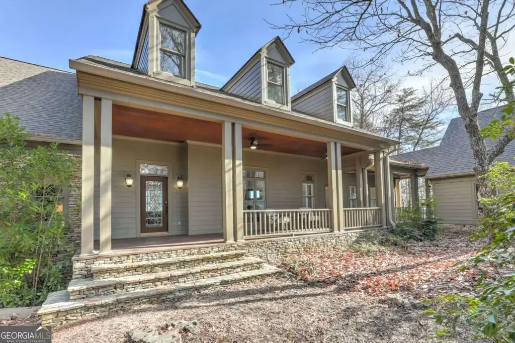 1492 Mcelroy Mountain Drive, Jasper