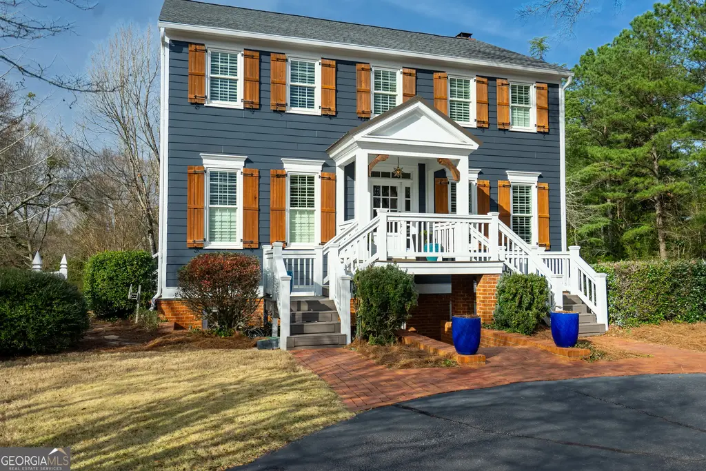 638 Cameron Mill Road, Lagrange