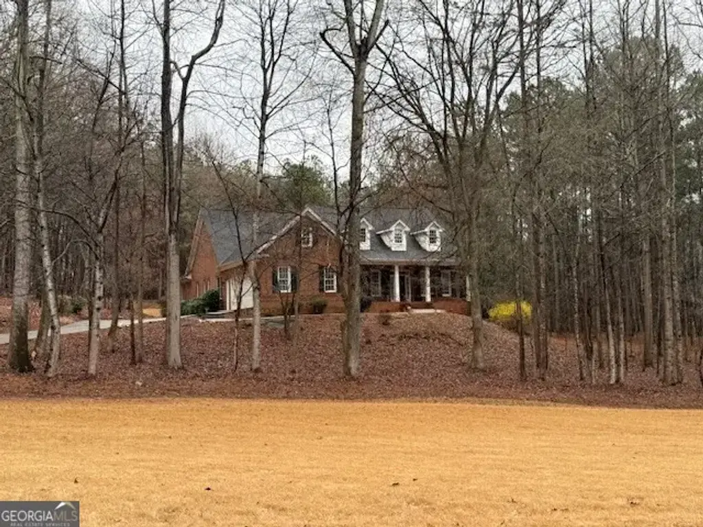 351 Antrim Glen Road, Hoschton