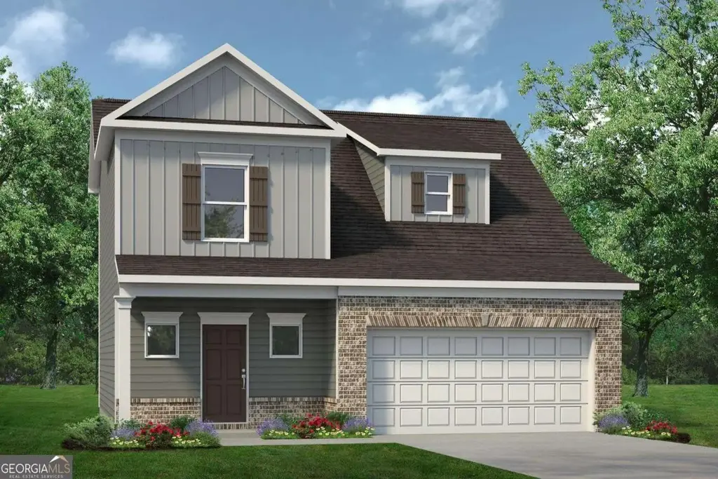 1005 Stonebridge Circle Lot 2, Macon
