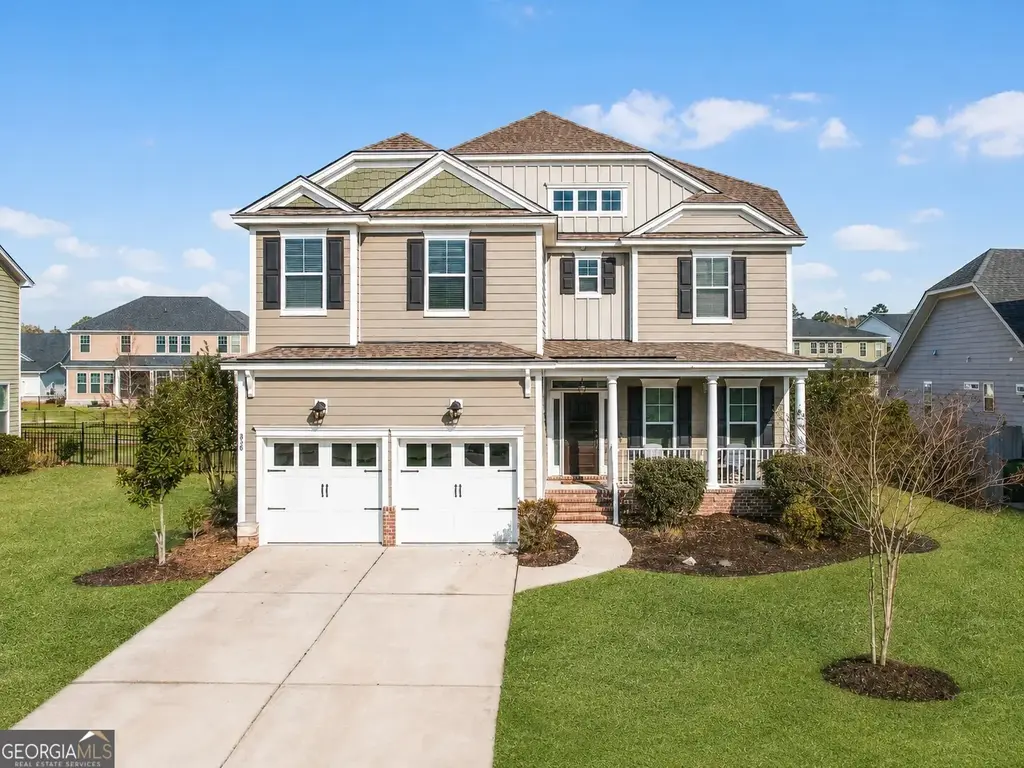 630 Wyndham Way, Pooler