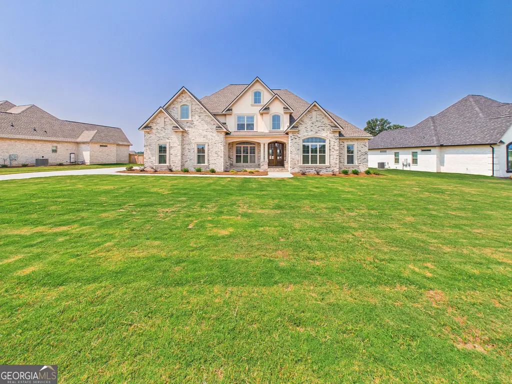 119 Pridgen Pass, Perry