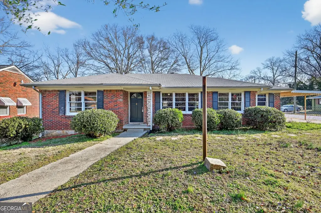 2586 Wiggins Street, Lithonia
