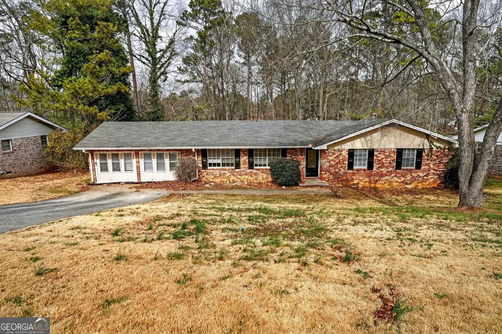 2234 Seven Oaks Circle, Conley