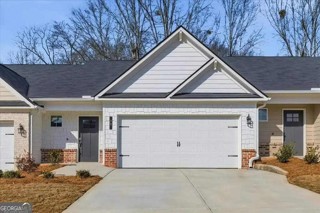 20 Silver Leaf Lane 2, Dawsonville