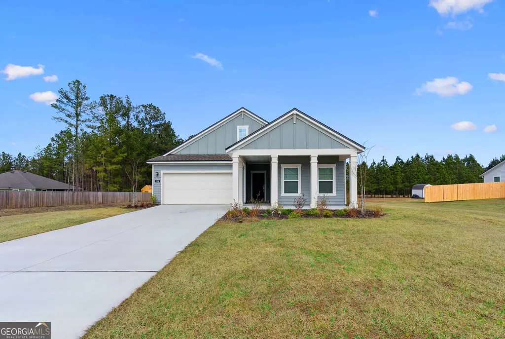 204 Park View Lane, Kingsland