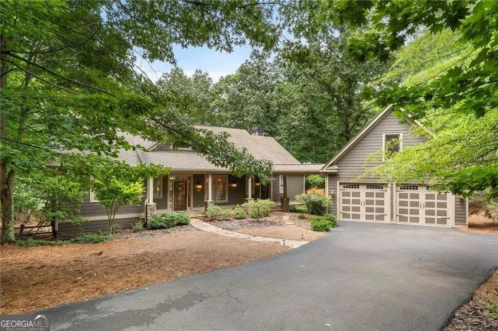 1033 Quail Cove Drive, Jasper