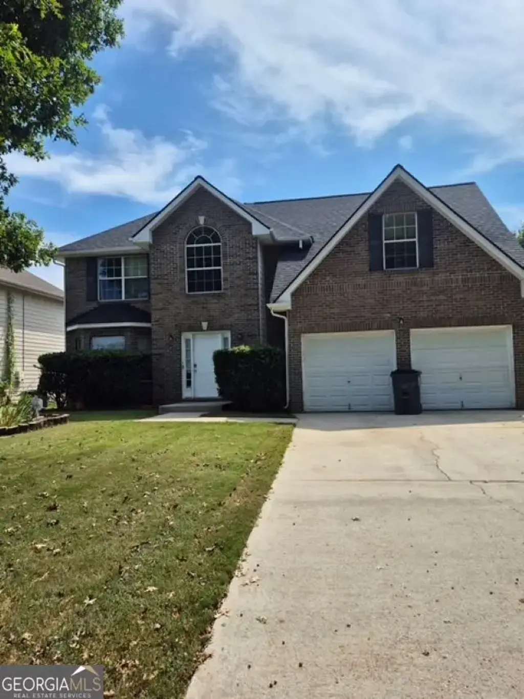 1720 Byrom Parkway, Jonesboro