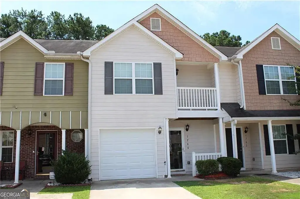 1760 Old Dogwood, Jonesboro